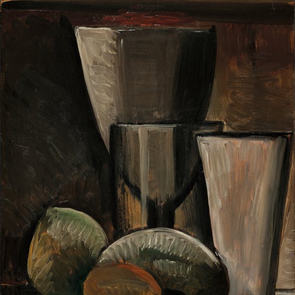 Picasso, Pablo. Museo Nacional Thyssen-Bornemisza